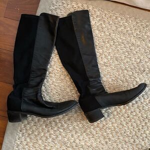 Stuart Weitzman 5050 boot